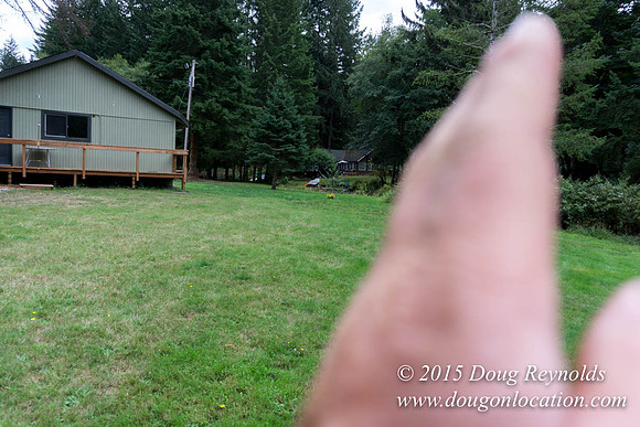 Fishhawk Lake & Club House