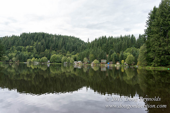 Fishhawk Lake & Club House