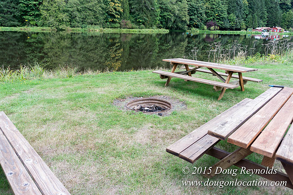 Fishhawk Lake & Club House