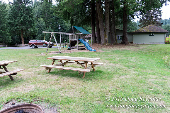 Fishhawk Lake & Club House