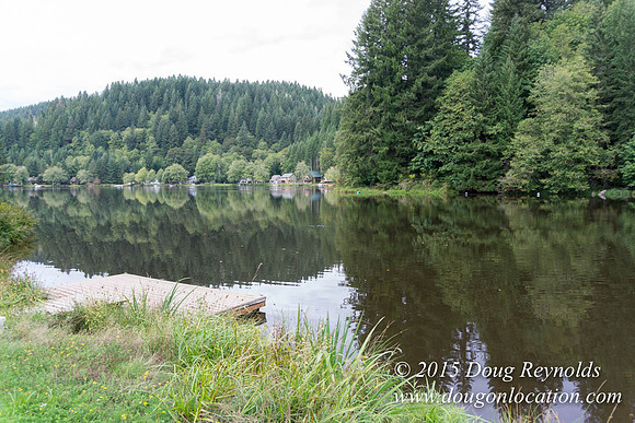 Fishhawk Lake & Club House