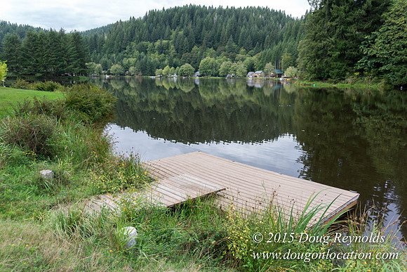 Fishhawk Lake & Club House