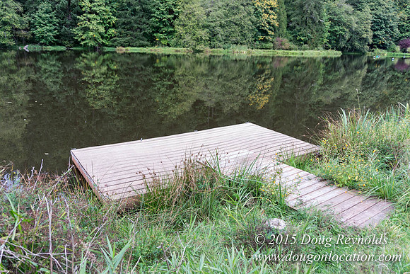 Fishhawk Lake & Club House