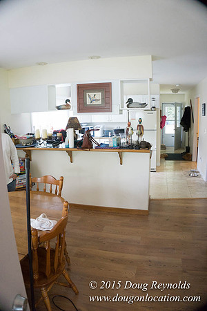 Sarahs  Lake House