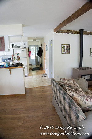 Sarahs  Lake House