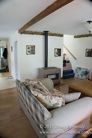 Sarahs  Lake House