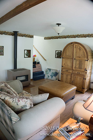 Sarahs  Lake House
