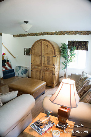 Sarahs  Lake House
