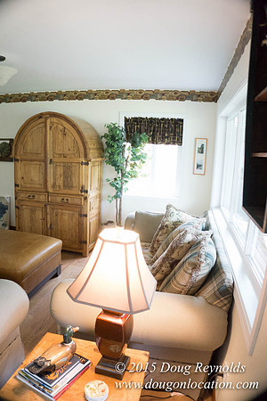 Sarahs  Lake House