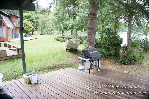 Sarahs  Lake House
