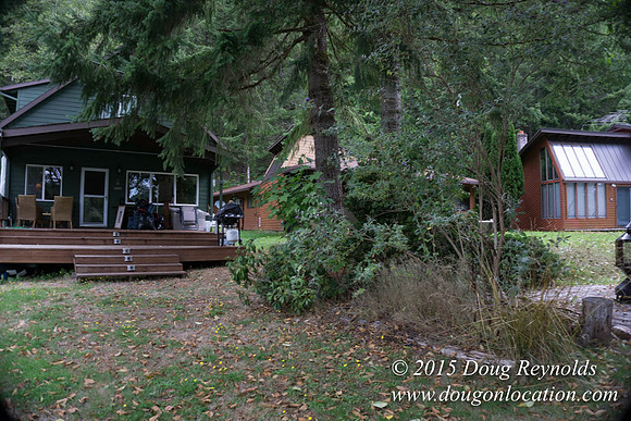 Sarahs  Lake House