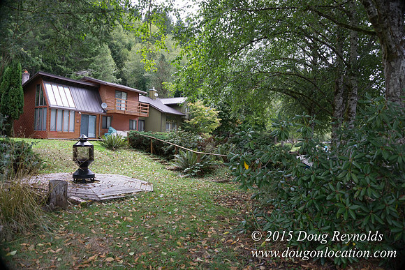 Sarahs  Lake House