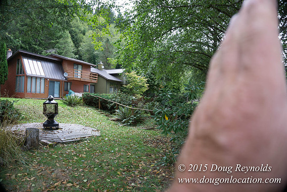Sarahs  Lake House
