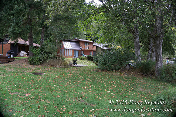 Sarahs  Lake House