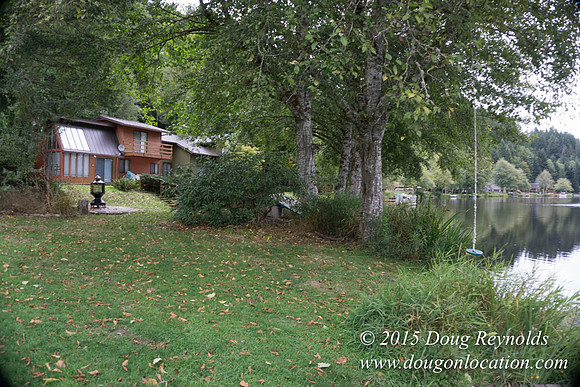 Sarahs  Lake House