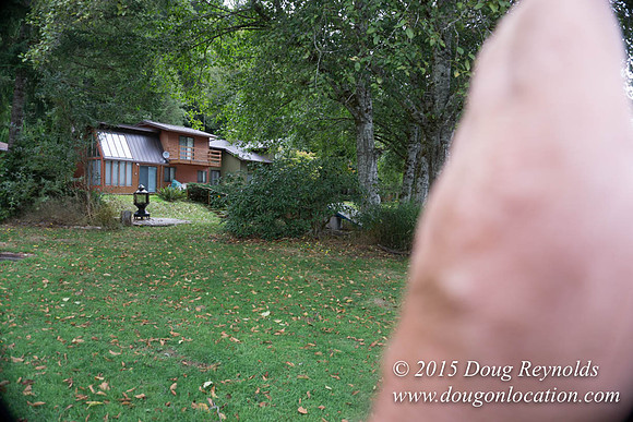 Sarahs  Lake House