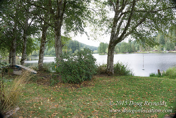 Sarahs  Lake House