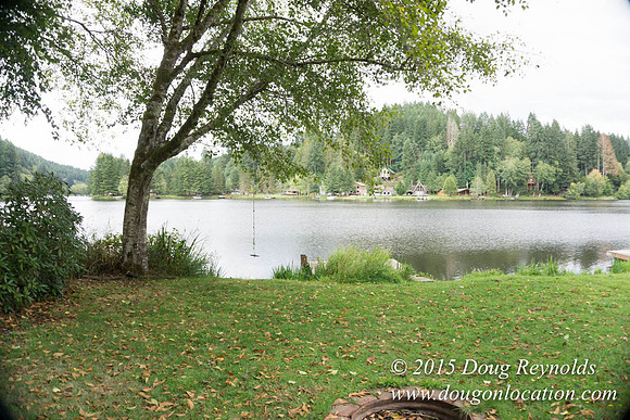 Sarahs  Lake House