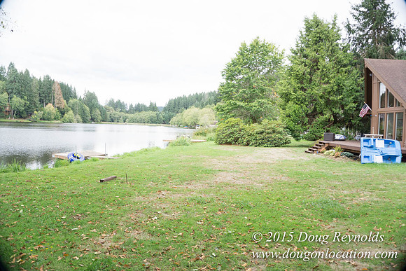 Sarahs  Lake House