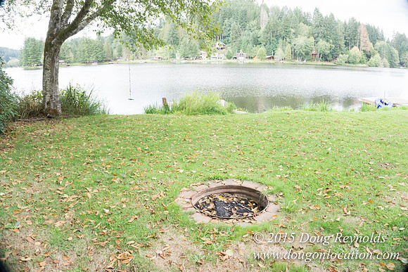 Sarahs  Lake House