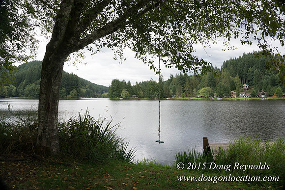 Sarahs  Lake House