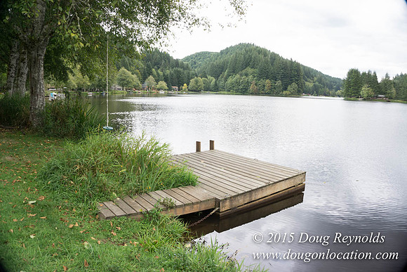 Sarahs  Lake House