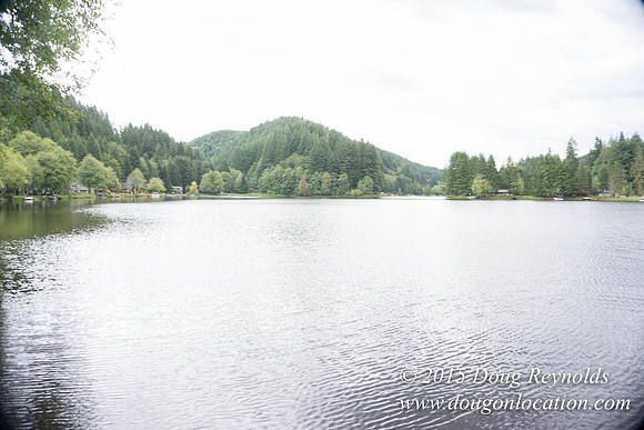 Sarahs  Lake House