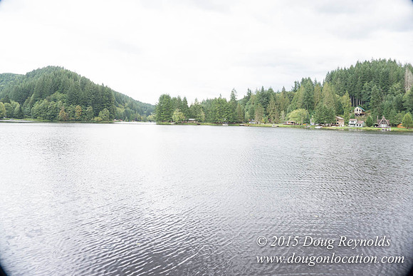Sarahs  Lake House