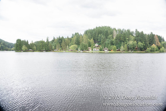 Sarahs  Lake House