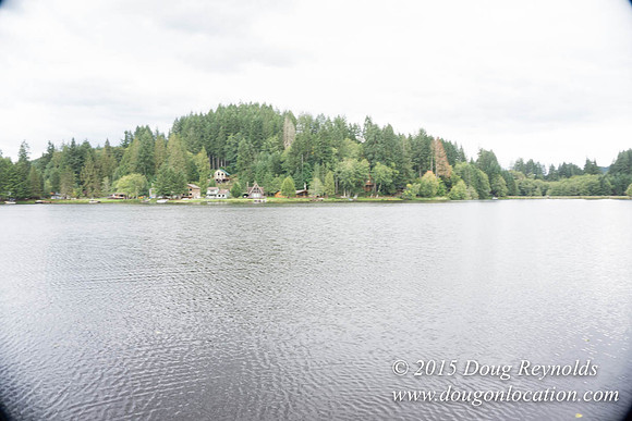 Sarahs  Lake House