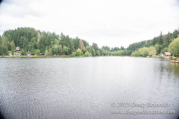 Sarahs  Lake House