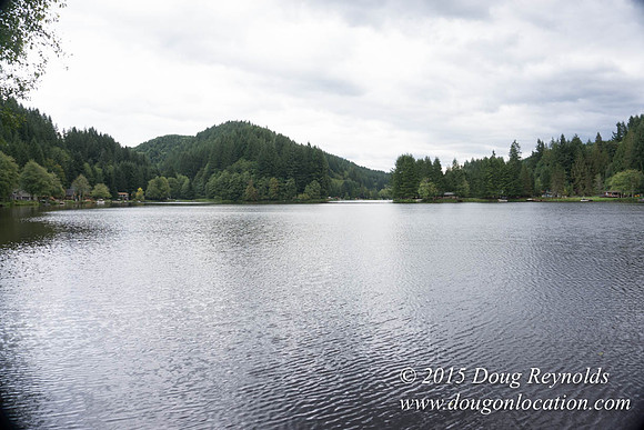 Sarahs  Lake House