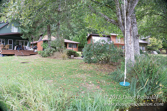 Sarahs  Lake House
