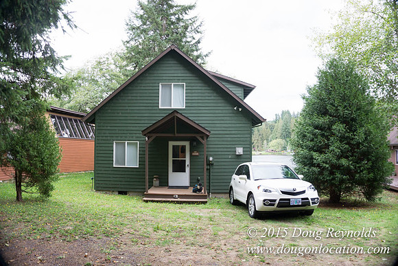 Sarahs  Lake House