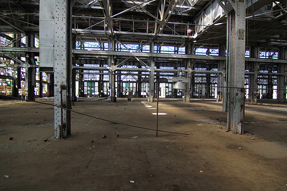 Old Glass Warehouse-4501