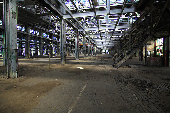 Old Glass Warehouse-4503