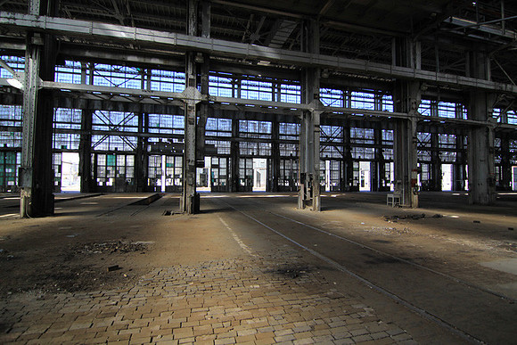 Old Glass Warehouse-4505