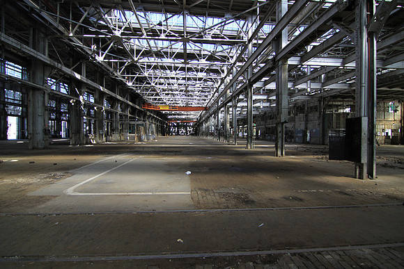 Old Glass Warehouse-4507