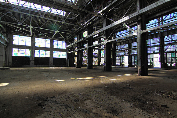 Old Glass Warehouse-4509