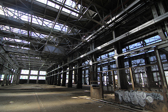 Old Glass Warehouse-4515
