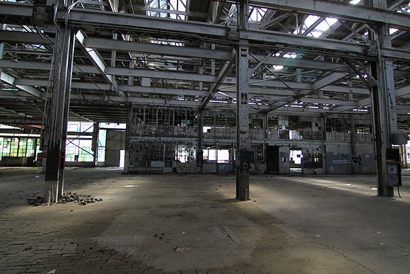 Old Glass Warehouse-4516
