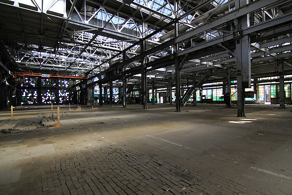Old Glass Warehouse-4517