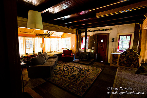 Karri's Cabin