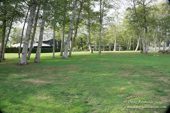 Brook's Lake House