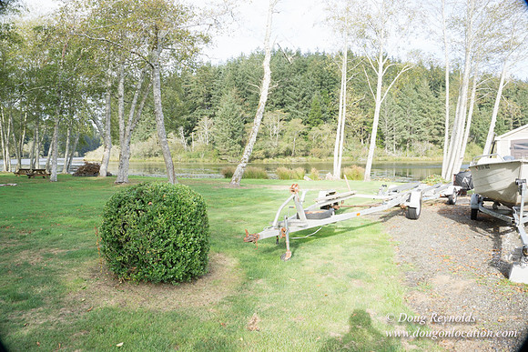 Brook's Lake House