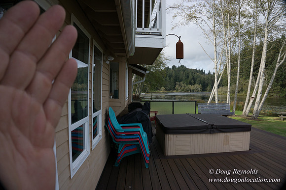 Brook's Lake House