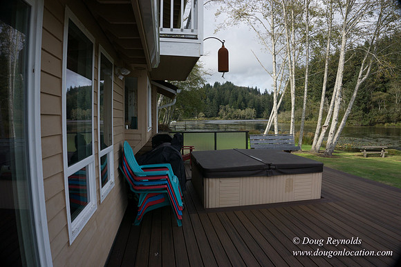 Brook's Lake House