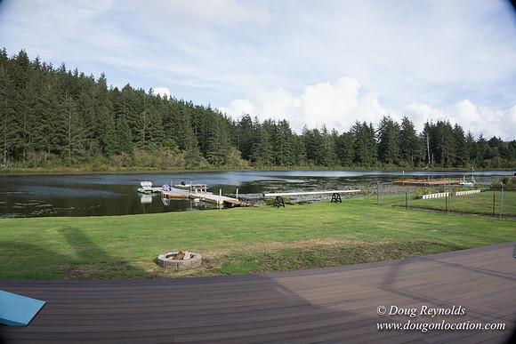 Brook's Lake House