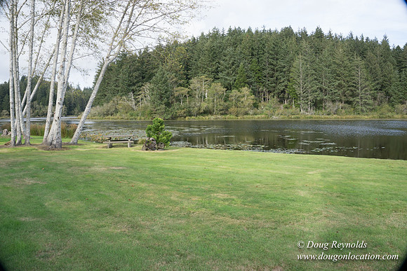 Brook's Lake House