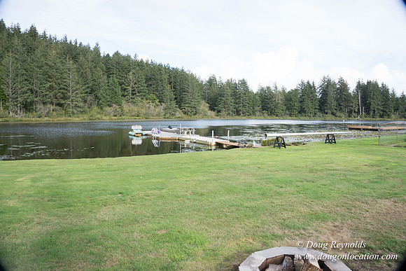 Brook's Lake House